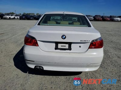 Zdjęcie 6 z 11 samochodu: 2007 BMW 530 I VIN:WBANE73517CM48518 - miniatura