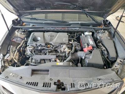Zdjęcie 11 z 12 samochodu: 2019 TOYOTA CAMRY SE VIN:4T1B11HK6KU686652 - miniatura