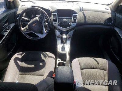 Zdjęcie 8 z 11 samochodu: 2014 CHEVROLET CRUZE ECO VIN:1G1PH5SB6E7197217 - miniatura