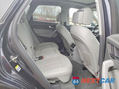 Zdjęcie 11 z 13 samochodu: 2019 AUDI Q5 PREMIUM VIN:WA1ANAFY8K2063597 - miniatura