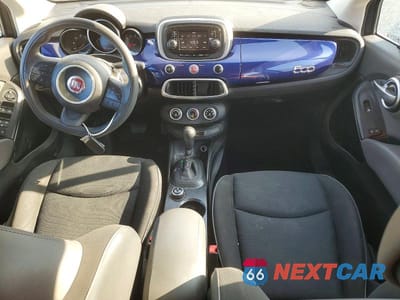 Zdjęcie 8 z 12 samochodu: 2016 FIAT 500X EASY VIN:ZFBCFYBT9GP460487 - miniatura