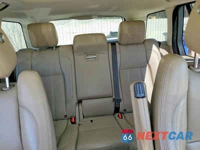 Zdjęcie 10 z 12 samochodu: 2016 LAND ROVER RANGE ROVER HSE VIN:SALGS2VF7GA276271 - miniatura