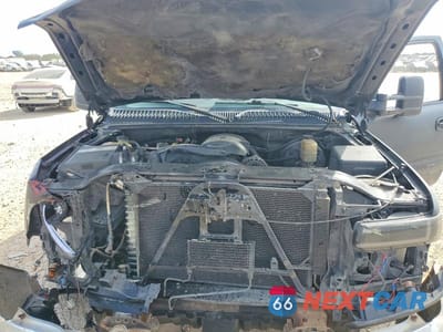 Zdjęcie 11 z 11 samochodu: 2002 CHEVROLET SILVERADO K1500 VIN:1GCEK19T52E303168 - miniatura