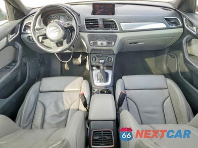 Zdjęcie 8 z 14 samochodu: 2017 AUDI Q3 PRESTIGE VIN:WA1GCCFSXHR002873 - miniatura