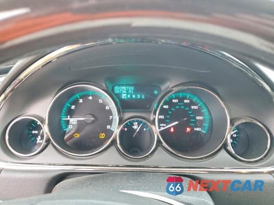 Zdjęcie 9 z 12 samochodu: 2017 BUICK ENCLAVE VIN:5GAKRBKD1HJ161975 - miniatura