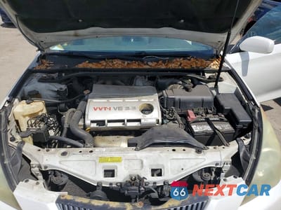 Zdjęcie 11 z 11 samochodu: 2006 TOYOTA CAMRY SOLARA SLE V6 VIN:4T1FA38P76U080453 - miniatura