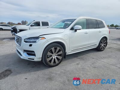 2020 VOLVO XC90 T8 INSCRIPTION YV4BR0CL5L1618687 - główne zdjęcie licytacji z USA - miniatura