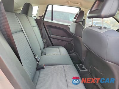 Zdjęcie 10 z 13 samochodu: 2008 DODGE CALIBER SXT VIN:1B3HB48B98D768401 - miniatura