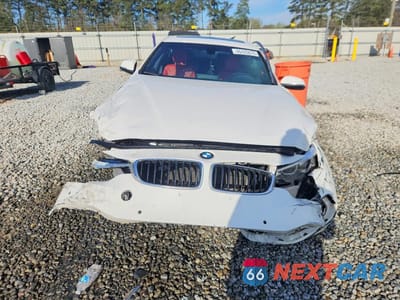 Piąte zdjęcie samochodu w środku: 2019 BMW 430I GRAN COUPE VIN:WBA4J1C53KBM15958 - miniatura