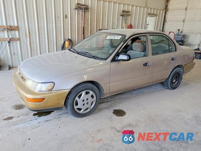 1996 TOYOTA COROLLA BASE 1NXBA02E4TZ475237 - główne zdjęcie licytacji z USA - miniatura