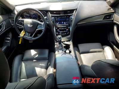 Zdjęcie 8 z 14 samochodu: 2016 CADILLAC CTS PERFORMANCE COLLECTION VIN:1G6AS5SS8G0118143 - miniatura