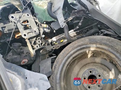 Zdjęcie 8 z 11 samochodu: 2017 HONDA CIVIC LX VIN:2HGFC2F50HH536150 - miniatura