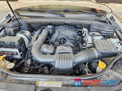 Zdjęcie 11 z 11 samochodu: 2012 JEEP GRAND CHEROKEE LAREDO VIN:1C4RJEAG3CC259436 - miniatura