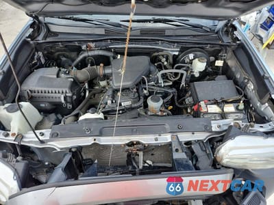 Zdjęcie 11 z 11 samochodu: 2019 TOYOTA TACOMA SR VIN:5TFRX5GN9KX150149 - miniatura