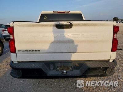 Zdjęcie 6 z 12 samochodu: 2022 CHEVROLET SILVERADO LTD C1500 VIN:3GCPWAEK9NG161432 - miniatura