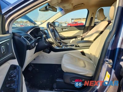 Zdjęcie 7 z 13 samochodu: 2019 FORD EDGE TITANIUM VIN:2FMPK3K93KBC09249 - miniatura