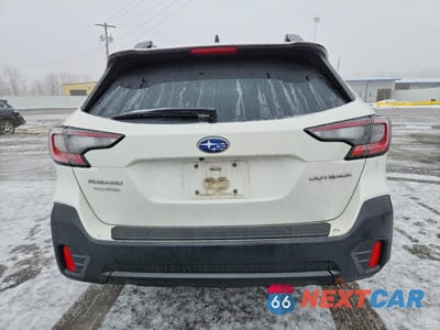 Zdjęcie 6 z 13 samochodu: 2021 SUBARU OUTBACK PREMIUM VIN:4S4BTACCXM3122148 - miniatura