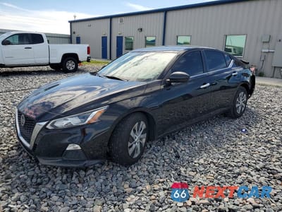 2020 NISSAN ALTIMA 2.5 S 1N4BL4BV7LC220521 - główne zdjęcie licytacji z USA - miniatura
