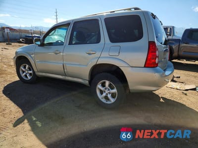Drugie zdjęcie samochodu z przodu: 2006 MAZDA TRIBUTE S VIN:4F2YZ94196KM09529 - miniatura