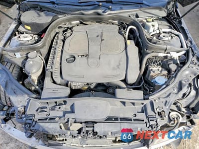 Zdjęcie 11 z 12 samochodu: 2016 MERCEDES-BENZ E 350 4MATIC VIN:WDDHF8JB9GB229717 - miniatura