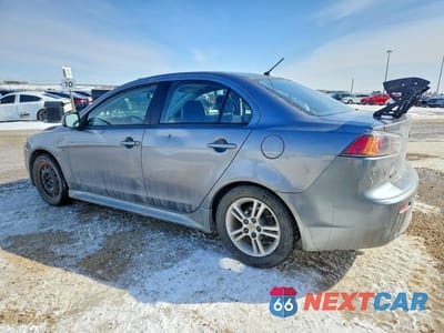 Drugie zdjęcie samochodu z przodu: 2015 MITSUBISHI LANCER ES VIN:JA32U2FU1FU601226 - miniatura