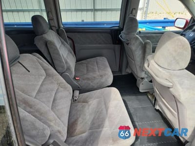 Zdjęcie 11 z 13 samochodu: 2003 HONDA ODYSSEY EX VIN:5FNRL18663B132456 - miniatura