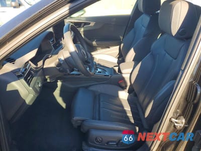 Zdjęcie 7 z 12 samochodu: 2020 AUDI A4 PREMIUM PLUS VIN:WAUENAF44LA062858 - miniatura