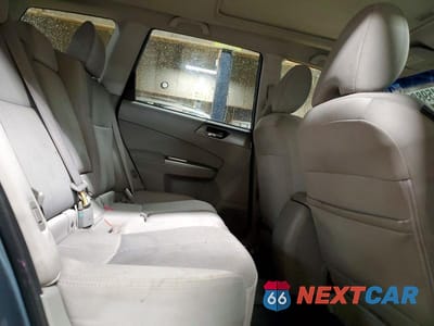 Zdjęcie 11 z 13 samochodu: 2011 SUBARU FORESTER 2.5X PREMIUM VIN:JF2SHBDC4BH724331 - miniatura