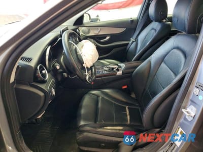 Zdjęcie 7 z 11 samochodu: 2015 MERCEDES-BENZ C 300 4MATIC VIN:55SWF4KB6FU013312 - miniatura