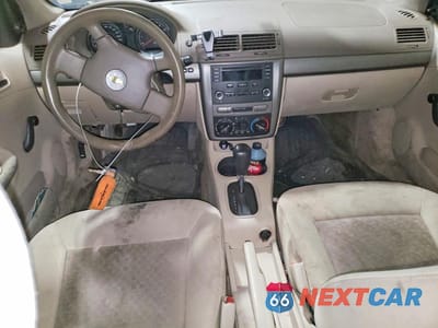 Zdjęcie 8 z 12 samochodu: 2006 CHEVROLET COBALT LS VIN:1G1AK55F567885930 - miniatura