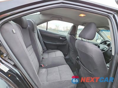 Zdjęcie 10 z 11 samochodu: 2015 TOYOTA CAMRY HYBRID LE VIN:4T1BD1FK6FU169741 - miniatura