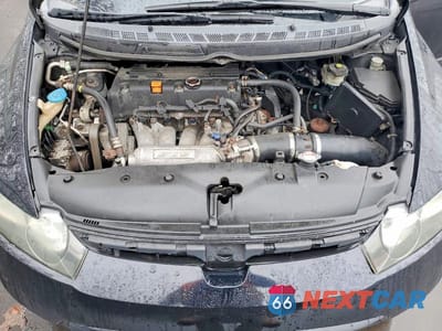 Zdjęcie 11 z 11 samochodu: 2008 HONDA CIVIC SI VIN:2HGFA555X8H706023 - miniatura