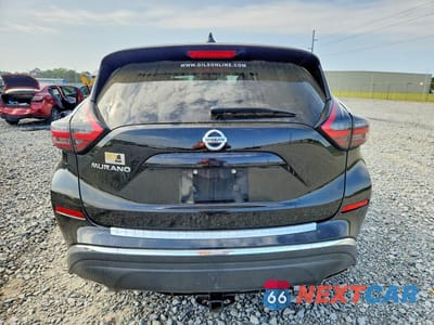 Zdjęcie 6 z 13 samochodu: 2019 NISSAN MURANO S VIN:5N1AZ2MJ9KN161876 - miniatura