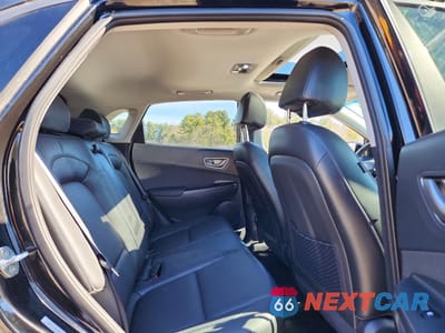 Zdjęcie 11 z 13 samochodu: 2019 HYUNDAI KONA ELECTRIC ULTIMATE VIN:KM8K53AG9KU025297 - miniatura