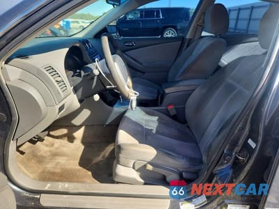 Zdjęcie 7 z 12 samochodu: 2009 NISSAN ALTIMA 2.5 VIN:1N4AL21E79N545281 - miniatura