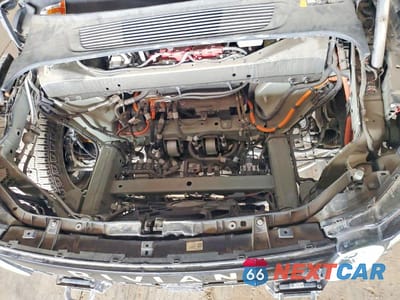 Zdjęcie 11 z 12 samochodu: 2023 RIVIAN R1S ADVENTURE VIN:7PDSGABA6PN019237 - miniatura