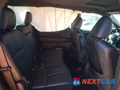 Zdjęcie 10 z 11 samochodu: 2023 HONDA PASSPORT TRAIL SPORT VIN:5FNYF8H63PB028265 - miniatura