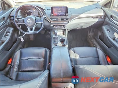 Zdjęcie 8 z 12 samochodu: 2019 NISSAN ALTIMA VIN:1N4BL4FW9KC186910 - miniatura