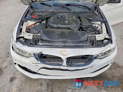 Zdjęcie 11 z 12 samochodu: 2017 BMW 430I GRAN COUPE VIN:WBA4F7C35HG789342 - miniatura