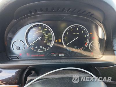 Zdjęcie 9 z 13 samochodu: 2014 BMW 535 I VIN:WBA5B1C59EDZ36905 - miniatura