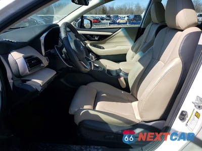 Zdjęcie 7 z 12 samochodu: 2021 SUBARU LEGACY LIMITED VIN:4S3BWAM61M3006650 - miniatura