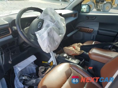 Zdjęcie 8 z 12 samochodu: 2022 FORD MAVERICK XL VIN:3FTTW8F90NRA71786 - miniatura