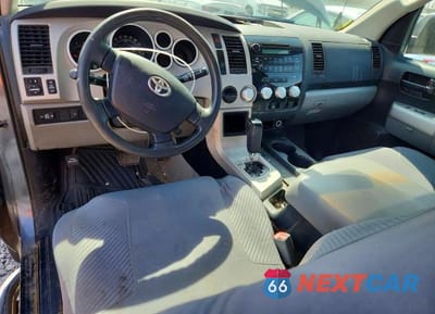 Zdjęcie 8 z 12 samochodu: 2007 TOYOTA TUNDRA BASE VIN:5TFJT52137X001885 - miniatura
