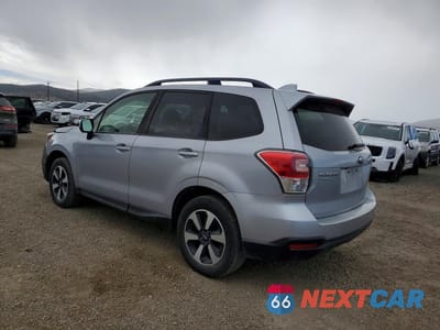Drugie zdjęcie samochodu z przodu: 2017 SUBARU FORESTER 2.5I PREMIUM VIN:JF2SJADC5HH451441 - miniatura