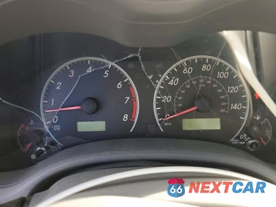 Zdjęcie 9 z 11 samochodu: 2009 TOYOTA COROLLA LE VIN:JTDBL40E699082439 - miniatura