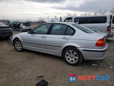 Drugie zdjęcie samochodu z przodu: 2004 BMW 325 XI VIN:WBAEU33434PM61214 - miniatura