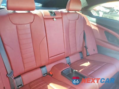 Zdjęcie 10 z 13 samochodu: 2022 BMW M240XI VIN:3MW53CM03N8C77230 - miniatura