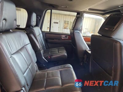 Zdjęcie 11 z 12 samochodu: 2013 LINCOLN NAVIGATOR L VIN:5LMJJ3J50DEL07828 - miniatura