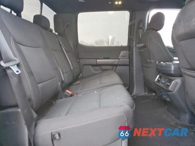 Zdjęcie 10 z 13 samochodu: 2024 FORD F150 XLT VIN:1FTFW3L89RFA82011 - miniatura