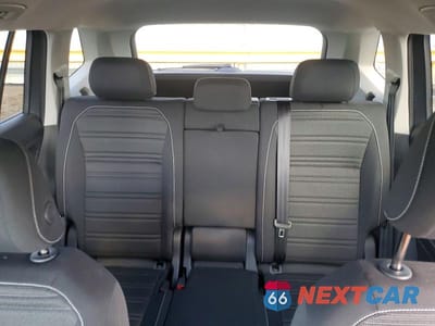 Zdjęcie 10 z 13 samochodu: 2024 VOLKSWAGEN TIGUAN S VIN:3VVFB7AX1RM184711 - miniatura